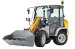 Stolen Wheelloader Kramer 5035 (358)
